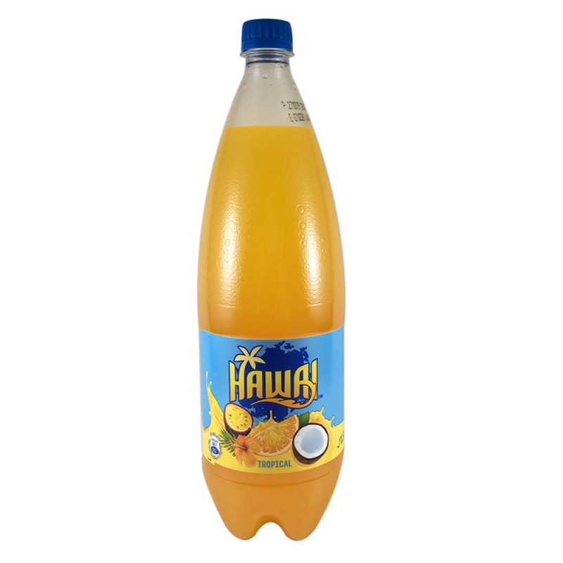 Hawai Large Bottle